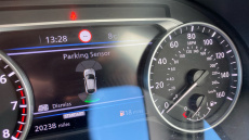 Nissan Juke 1.0 DiG-T 114 N-Connecta 5dr Petrol Hatchback